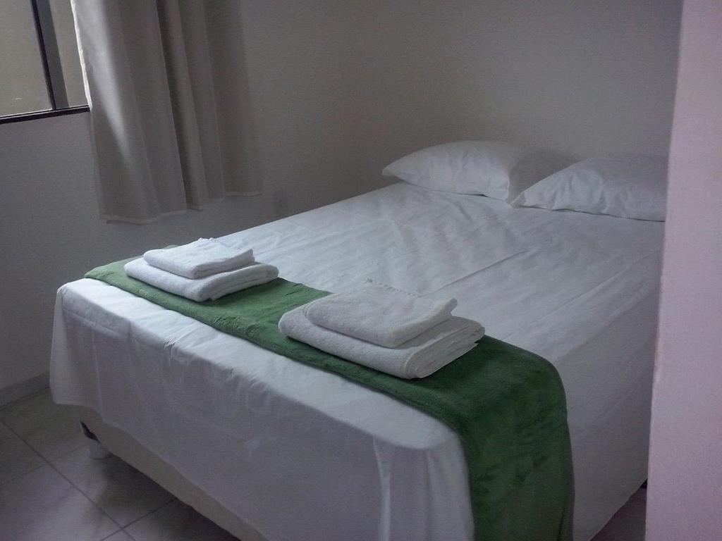 Apartment Do Arraial
