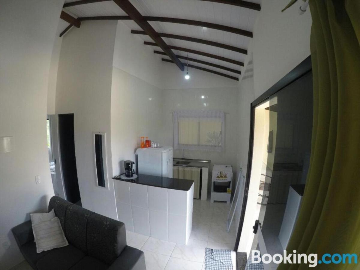 Do Arraial Apartment *