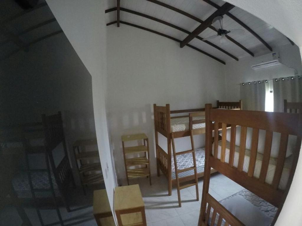 Do Arraial Apartment