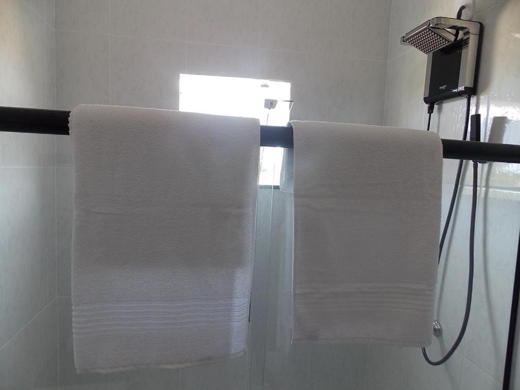 Apartment Do Arraial *