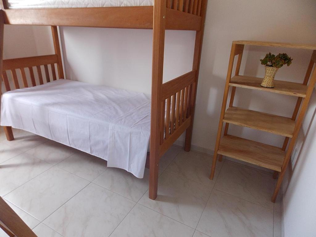 Apartment Do Arraial Porto Seguro