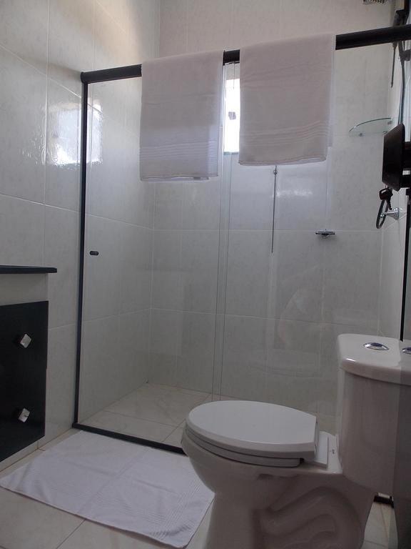 Apartment Do Arraial