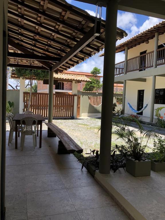 Do Arraial Porto Seguro