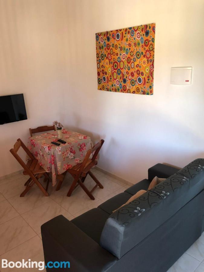 Do Arraial Apartment